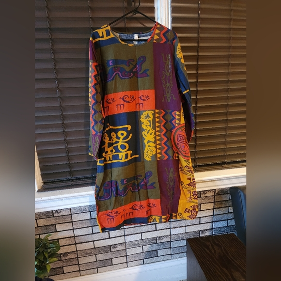 Light weight kadder Chinese shirt - Picture 1 of 8